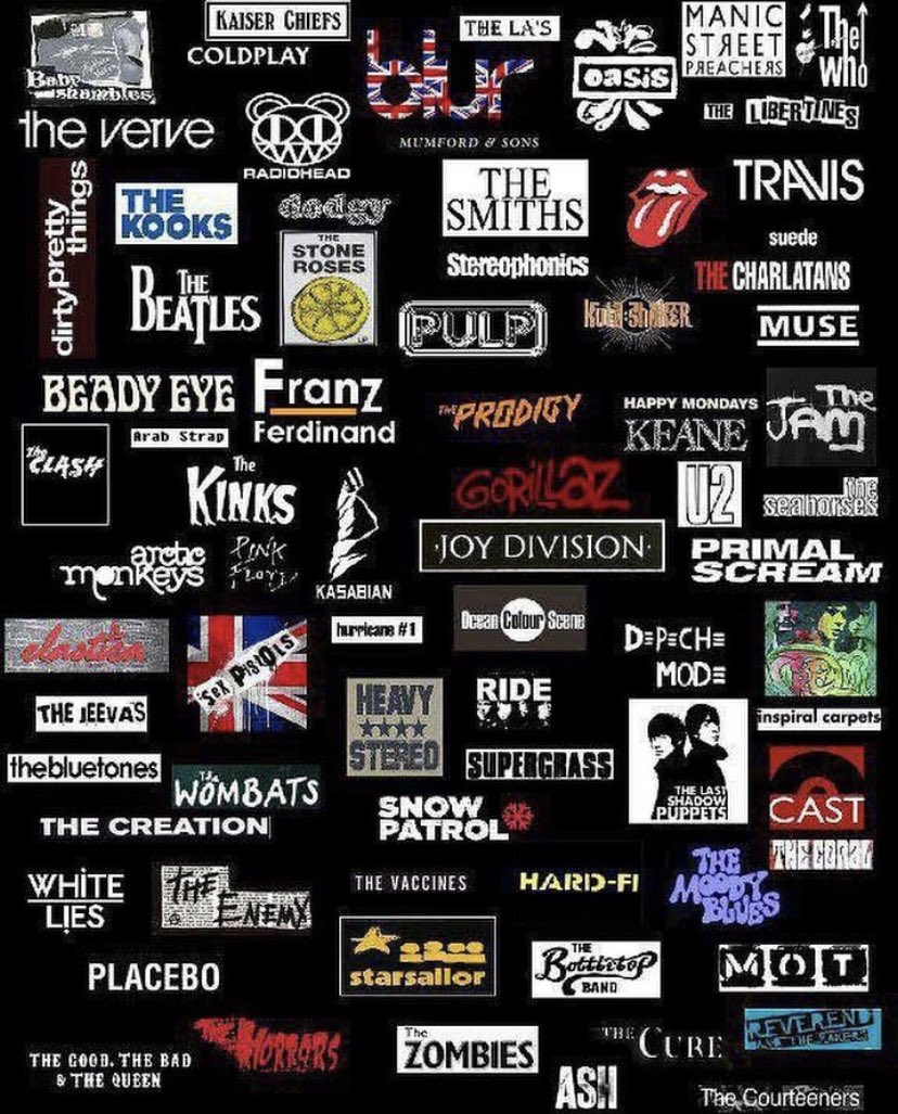 OasisMania's tweet photo. You can only save three 👇🏻 https://t.co/9yj1DETC3G
