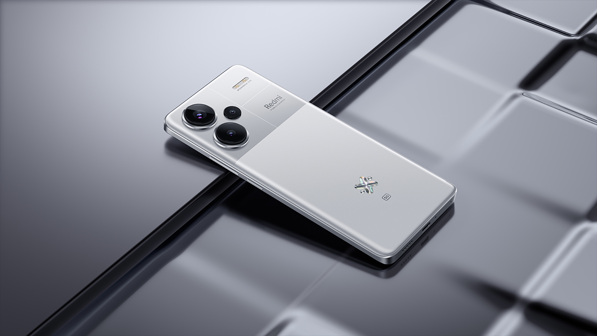 PuteriShafiya's tweet photo. Xiaomi Fan Festival returns with special edition Redmi Note 13 Pro+ 5G https://t.co/tXFJ3UKWG0 https://t.co/SAjXs15Lvl