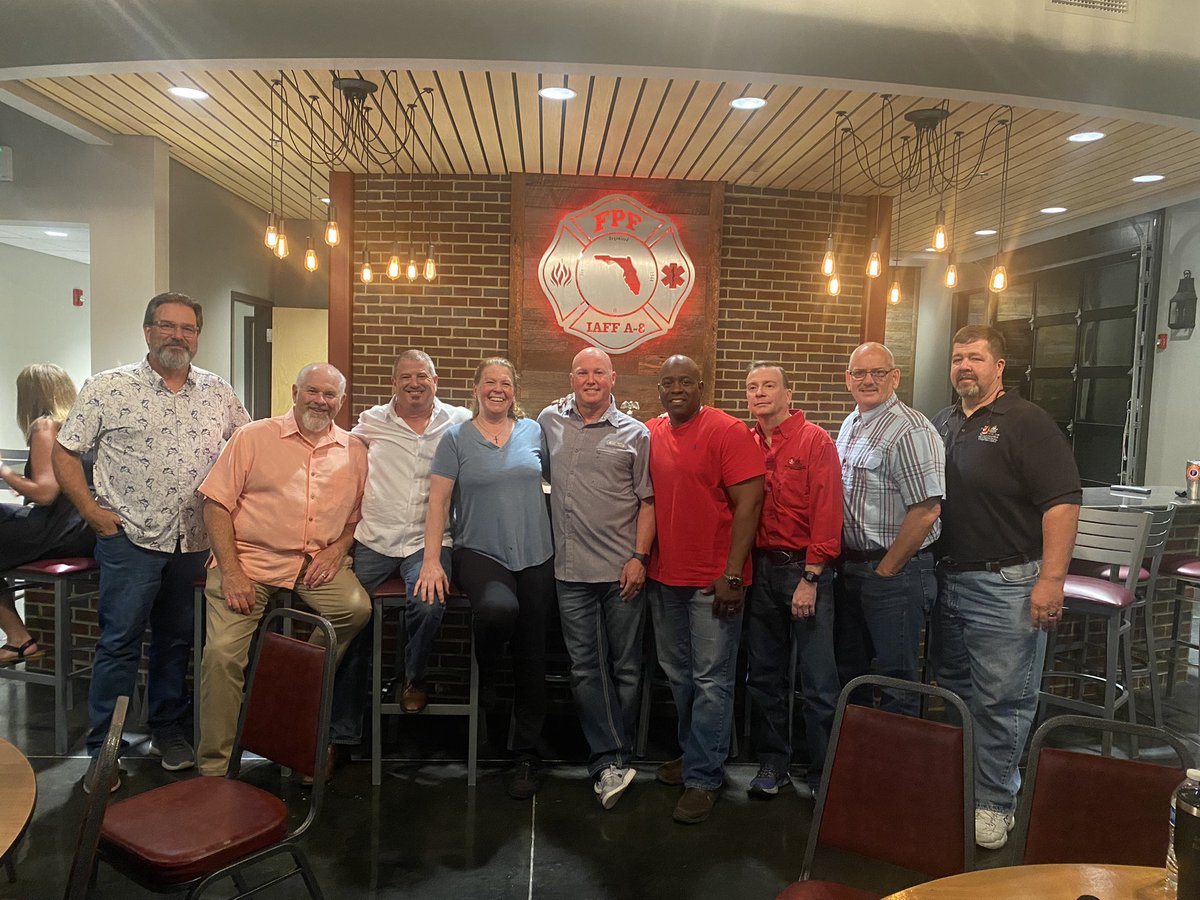 IAFF2339 tweet media