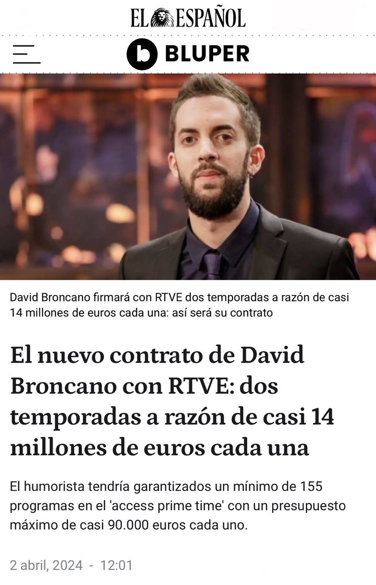 maaplo1101's tweet photo. La magia de nuestros impuestos https://t.co/zYPhJYDjFg