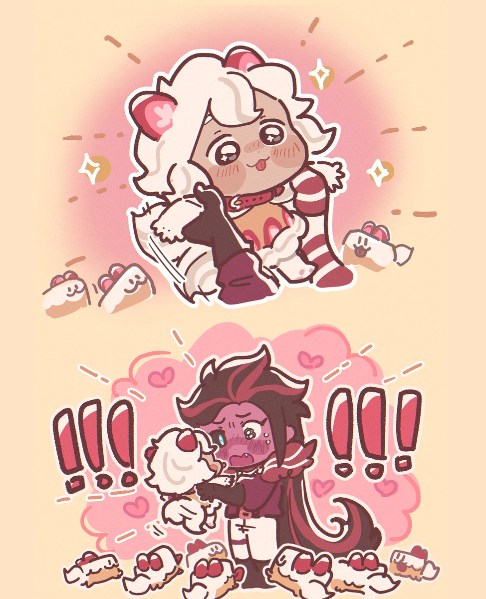 🐣포코🐣 tweet media