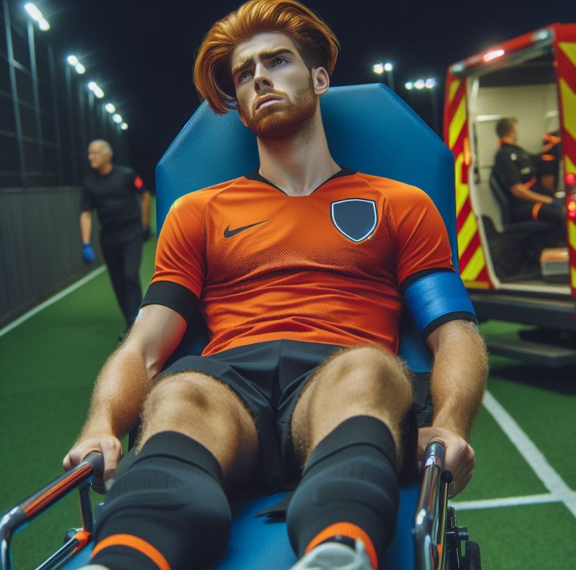 RanchoTexansFC's tweet photo. Get well soon 🧡❤️
@barlozini 
The Italian scoring genius will miss the next few fixtures with a serious injury.
#RanchoTexans #VivaLasTexans https://t.co/aOaIdbEAGR