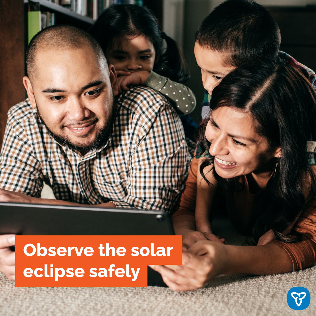 Timiskaming Health Unit tweet media