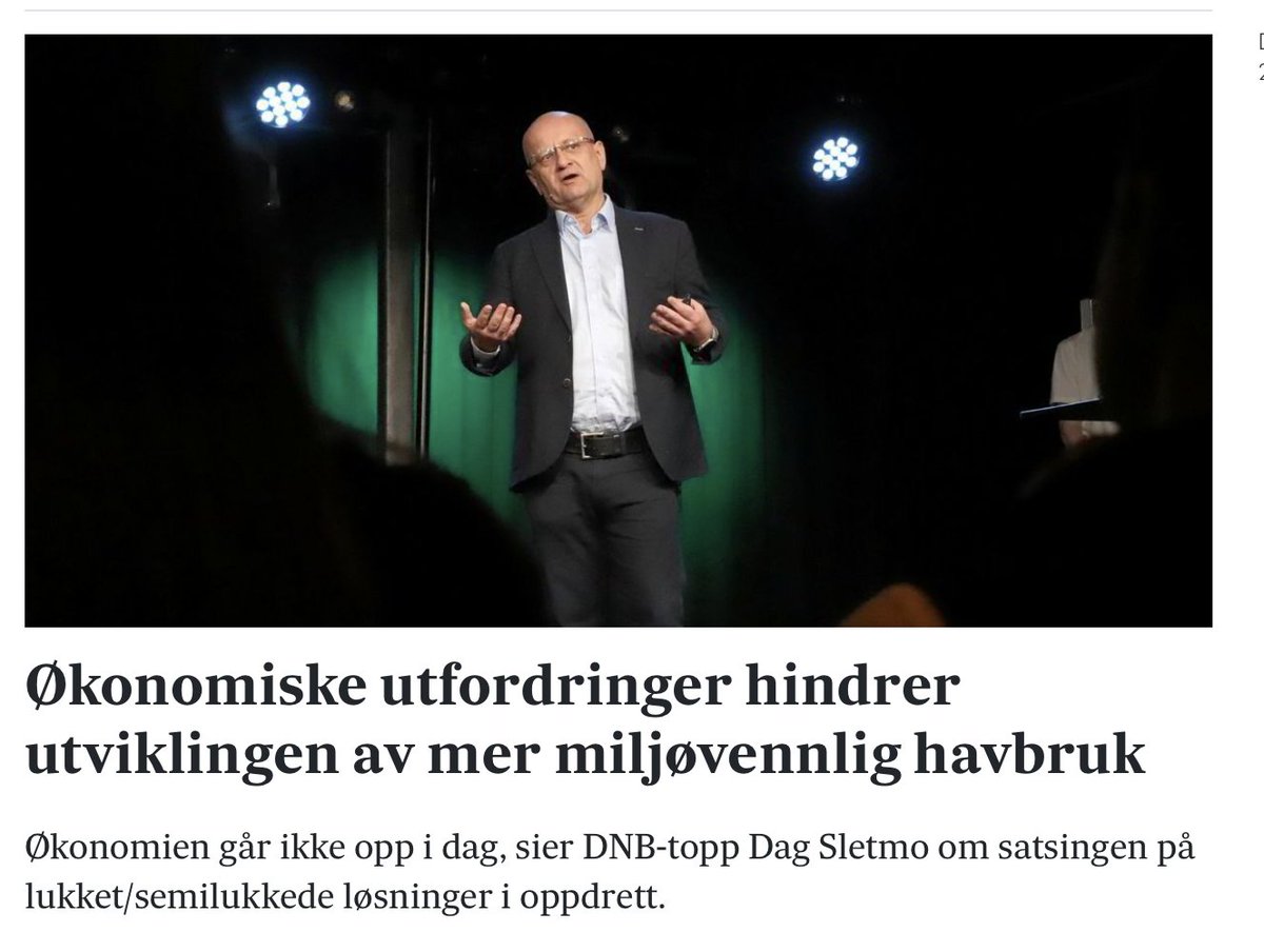 Simen Sætre tweet media