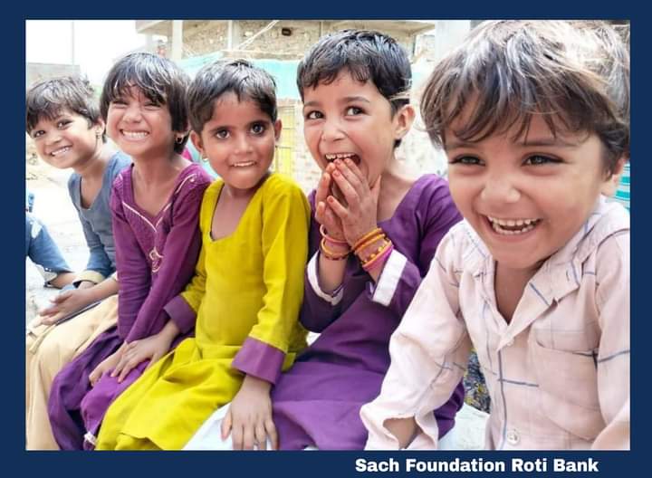 A little laughter, a little smile, that's the real identity of happiness. Sach Foundation 9729798245 Email- sachfoundation0001@gmail.com sachfoundationrotibank.com #SunitaMaa #sachfoundation #SpreadHappiness #RotiBank #MakeIndiaProud #ngo #chandigarh #humanity #socialwork #BeKind