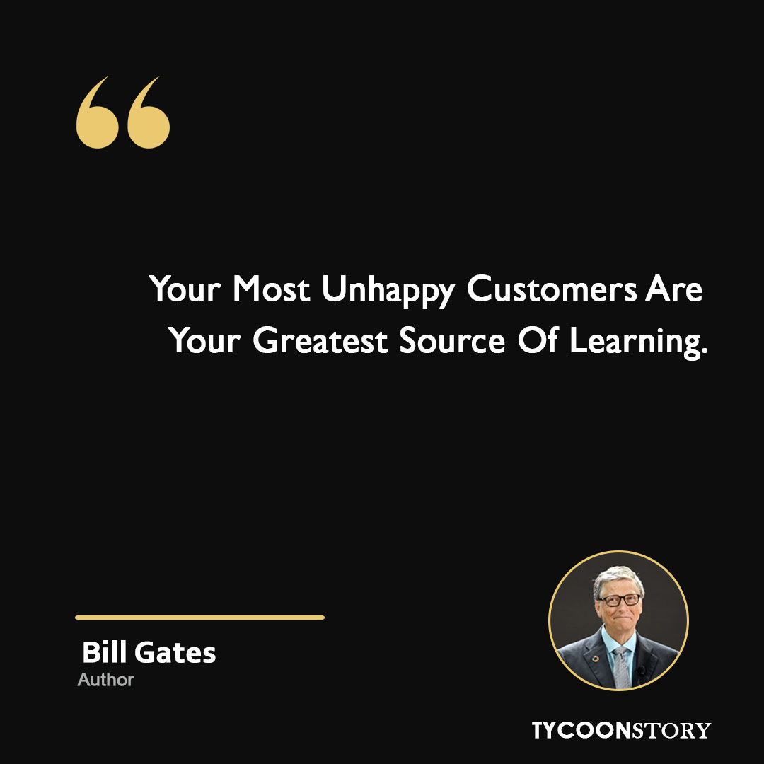 #quotationoftheday

#customerfeedback #learningfromfailure #continuousimprovement #businessgrowth #customersatisfaction #qualityimprovement #feedbackloop #serviceexcellence #clientsuccess #businessdevelopment #bussinesquotes