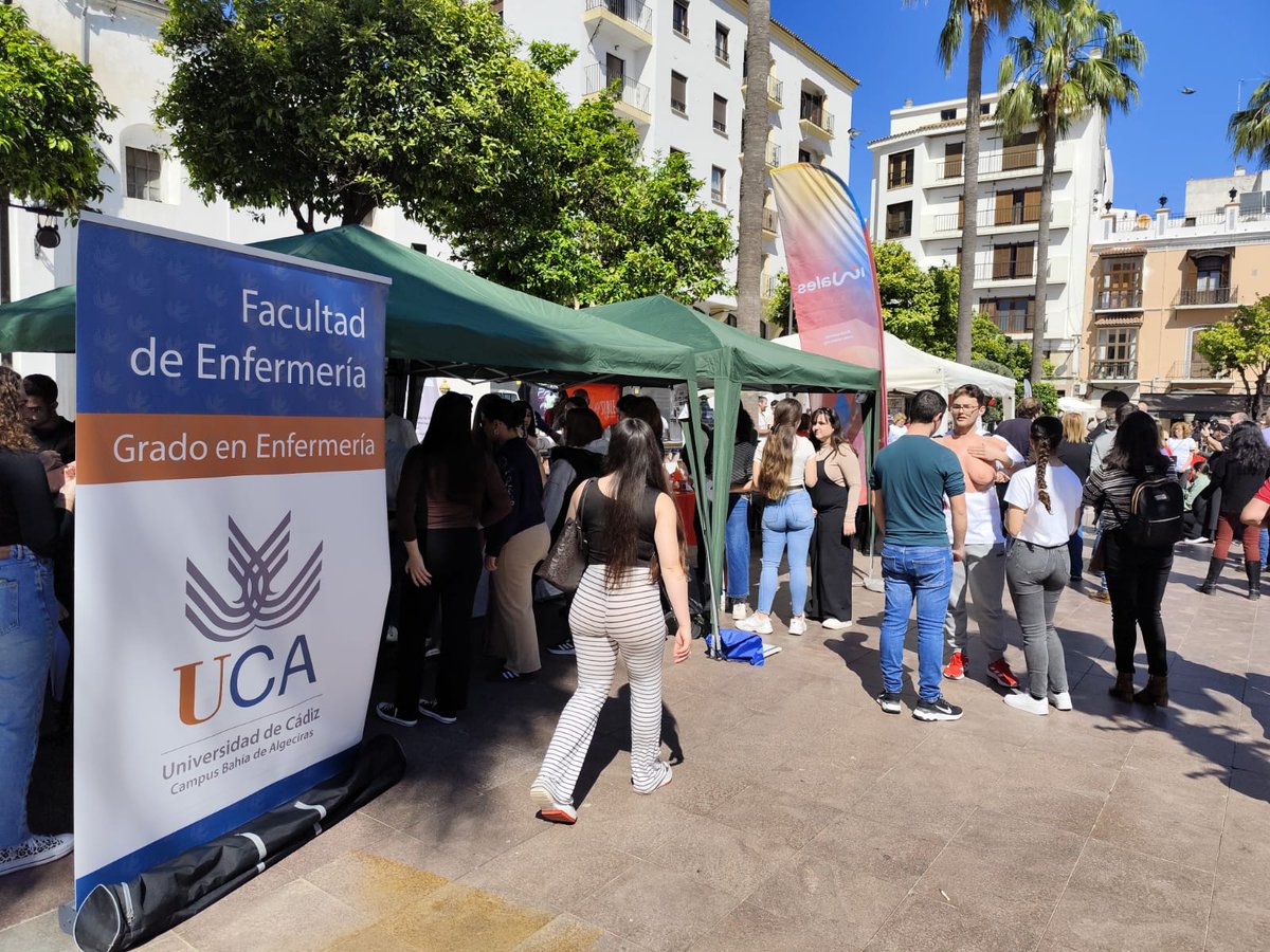 AndaluciaRELAS's tweet photo. #SaludPúblicaAndalucía
#AlgecirasRELAS
Celebración #DiaMundialDeLaSauld #WorldHealthDay y lectura de manifiesto en el marco #PlanLocaldeSalud del @aytoalgeciras junto con la @enfermeria_alg
@saludand
@VidaSaludAnd
@JuntaCG
@EASPsalud
@Jorge_delDiego
#RELASca https://t.co/NU54gefLhw