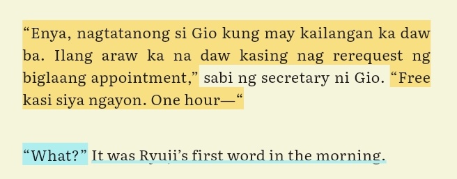 azrieyell's tweet image. selos pampagising ah hahaha

#JonaxxNJSDKab29