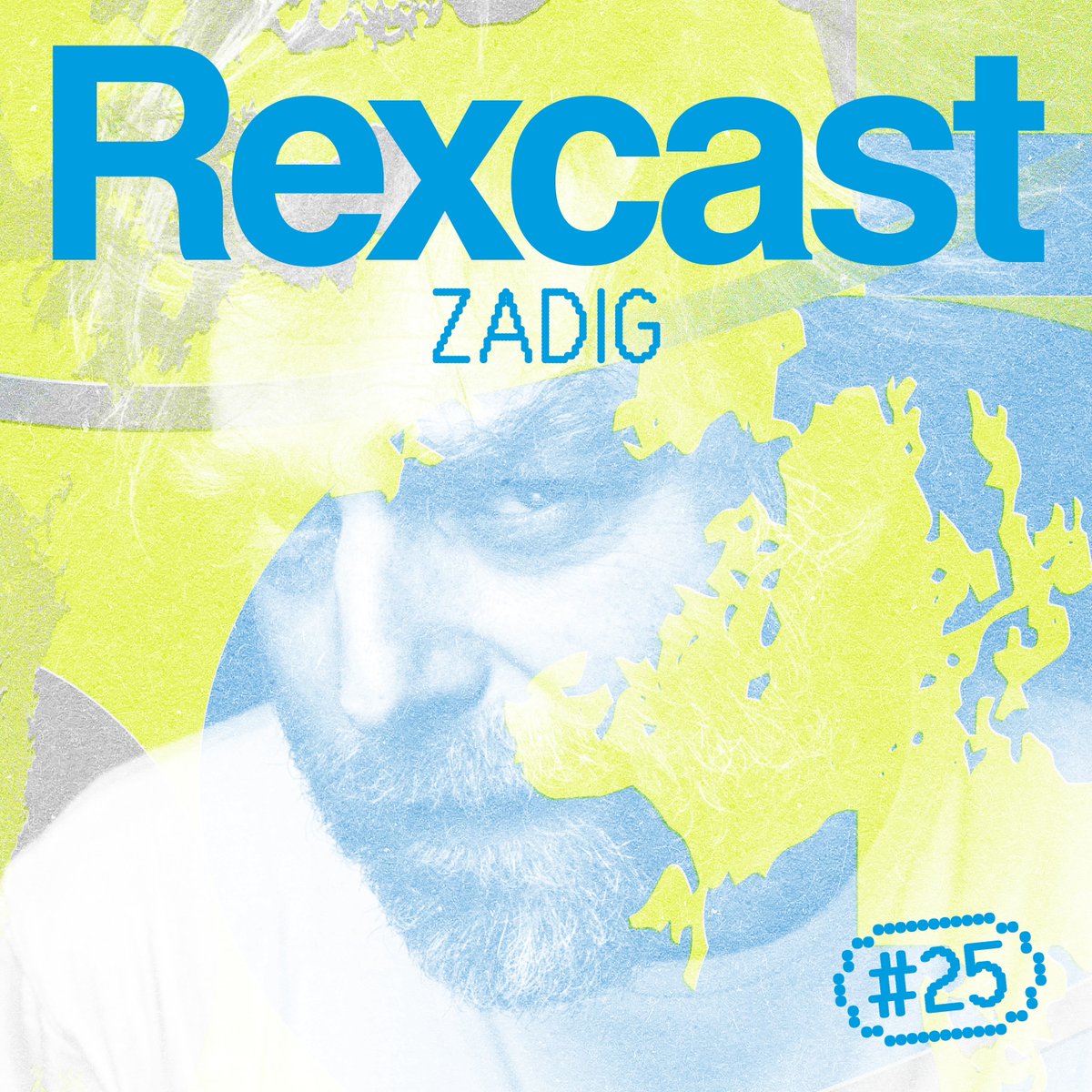 rexclub's tweet photo. Nous avons invité Zadig à enregistrer un mix pour notre série #REXCAST avant sa venue pour la teuf de samedi soir !
⛓️ Lien du Rexcast : https://t.co/RvjFx6LrXz
⛓️ Lien de la soirée : https://t.co/RR3bEHvjD2 https://t.co/JpqSpQy8Om