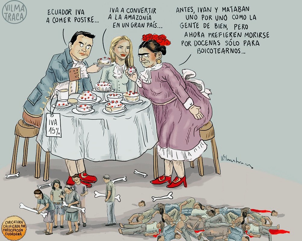 vilmavargasva's tweet photo. #IVA #Nobita #SadeFritschi #Palencia #Ecuador #Vilmatraca https://t.co/LMtF68mSpa