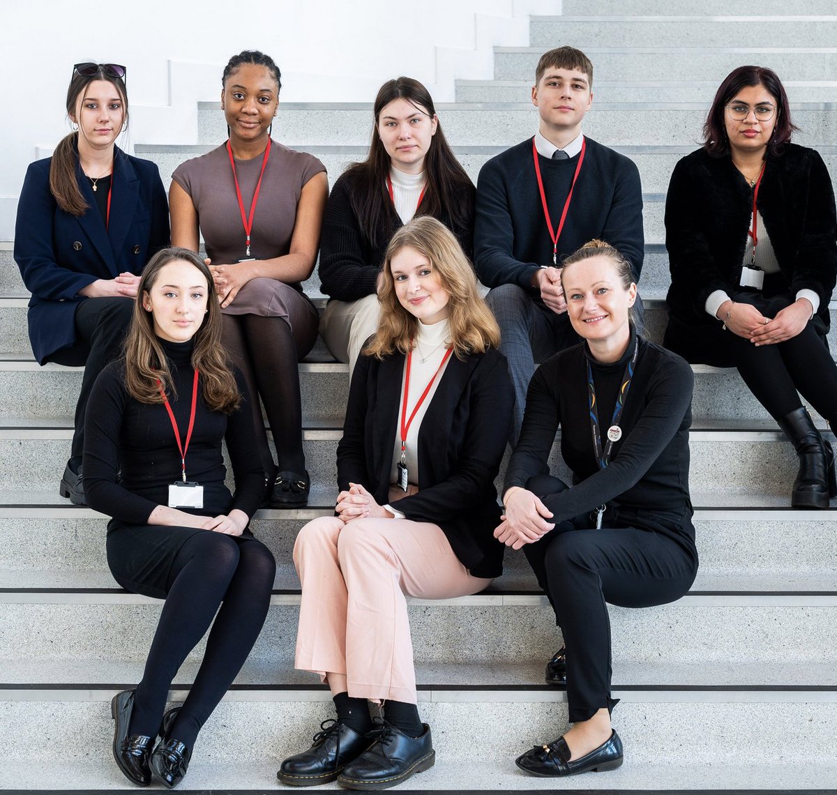 Thomas Clarkson Academy tweet media