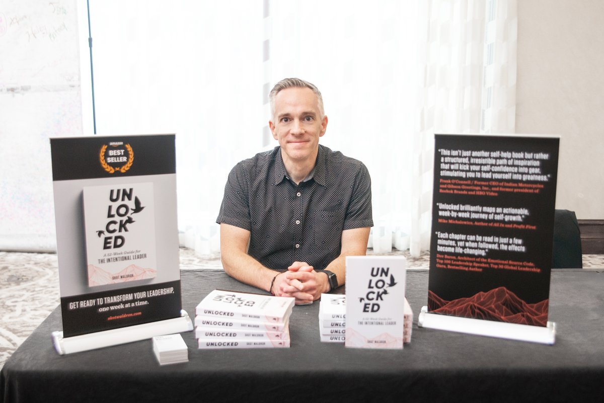 smpssrc's tweet photo. Tobin Davies captured more fantastic photos during #SMPS #SRC2024 in #Austin, TX. Did you #MakeYourMark while you were there? #MarketingLeadership #BusinessDevelopment #ProfessionalDevelopment
Check out Tobin's work: https://t.co/fOUcIr7uui
About SRC: https://t.co/S4XudkO3mP https://t.co/VJkkcifC2V