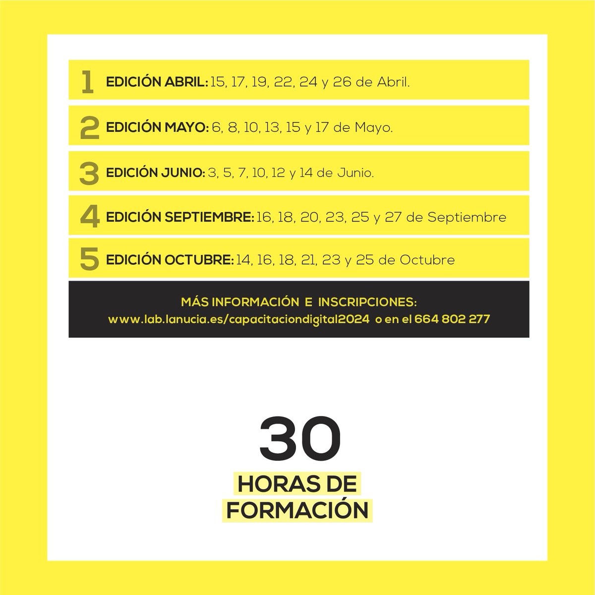 LabNucia tweet media