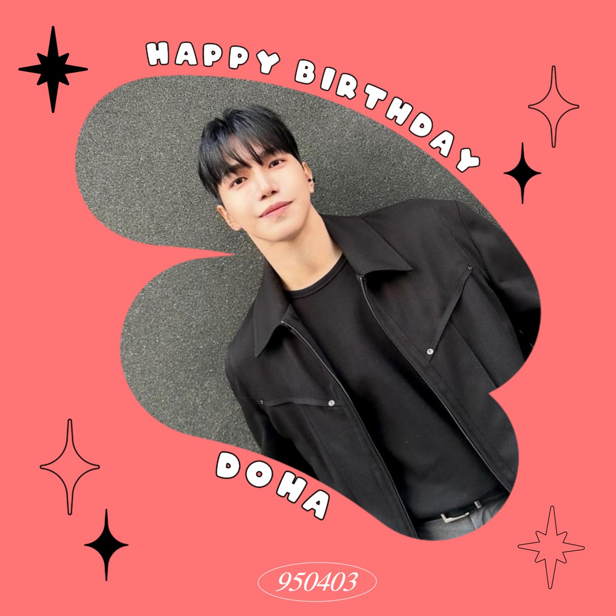 mbks_m96's tweet photo. 도하오빠 생일축하해🥳🥳
#HappyDohaDay #해피도하데이 #도하 #Doha #MustBe #머스트비 #멋비@_Must_Be_ https://t.co/QDFBDN1kNL