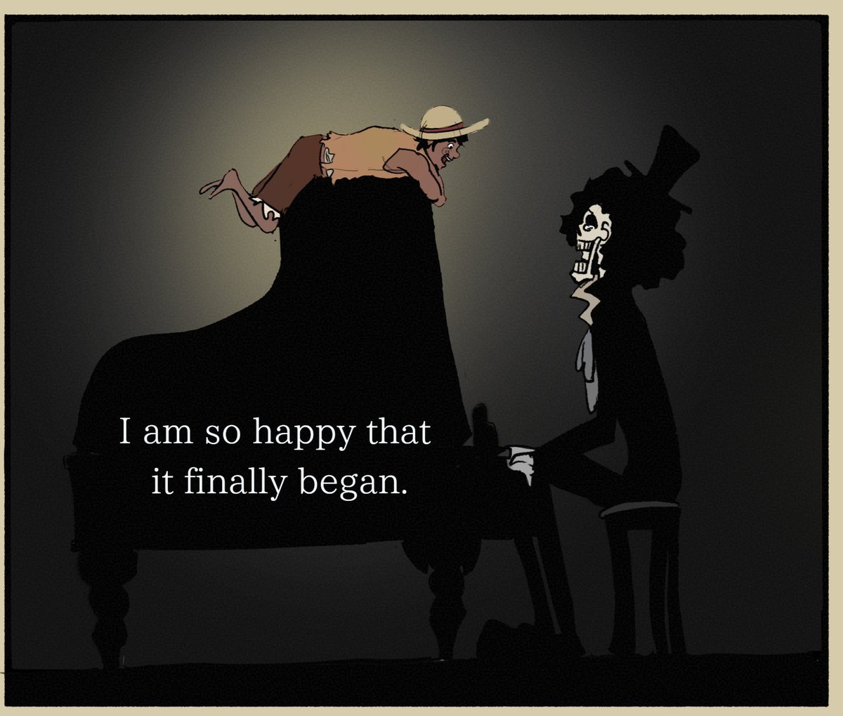 ☀️Hunt! tweet media