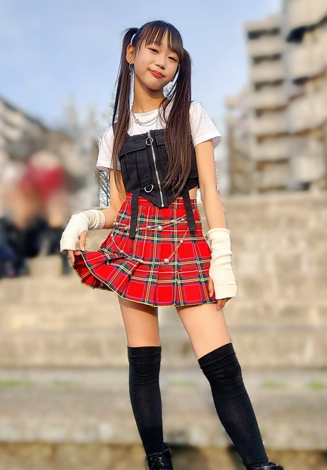 Twitterのコスプレ画像36