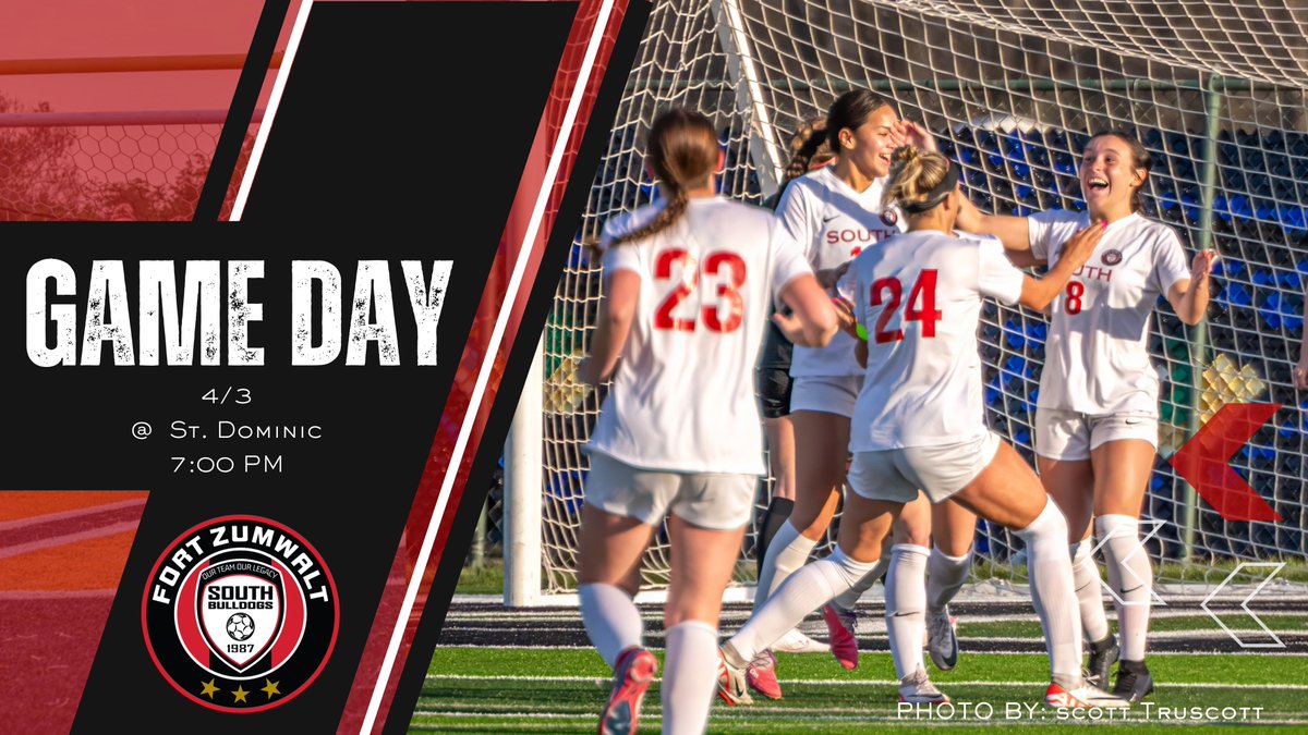 FZS Girls Soccer tweet media
