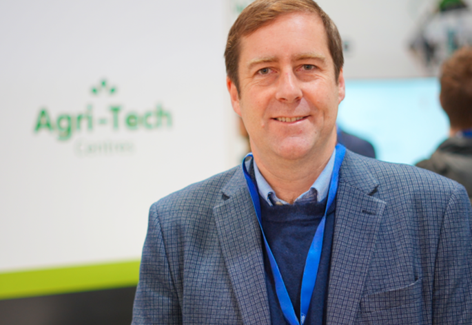 mydirectdriller's tweet photo. Phil Bicknell gives us his thoughts on the promising potential of agri tech...

Read more, here: https://t.co/haPAllM6Ol

Tech Farmer Magazine sponsored by @LloydsBankBiz

#directdriller #techfarmer #agritech #agriculturalindustry #farming https://t.co/fymxHq6ArI