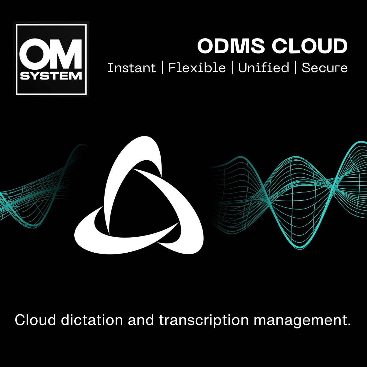 OM SYSTEM Audio Global tweet media