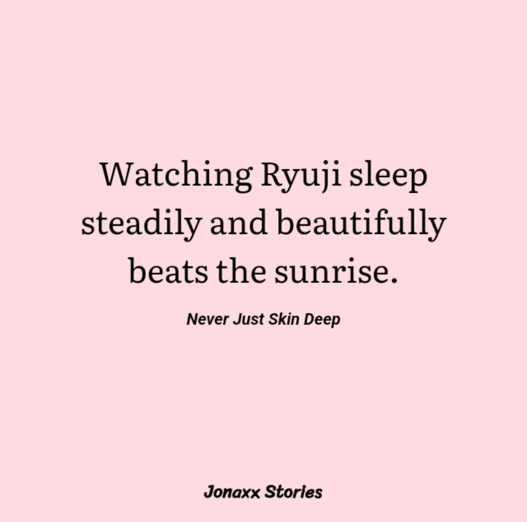 aerhik's tweet image. this is what enya was thinking when she watched ryuji sleep on the couch 🥹 RYUJI &amp;gt; SUNRISE

#JonaxxNJSDKab29
