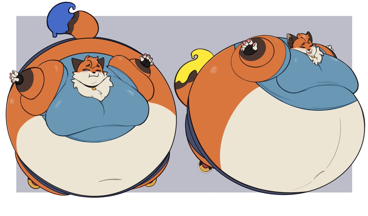in-shape? of course i am, circles are a shape!! :D

done by mochi-squish on fa!!