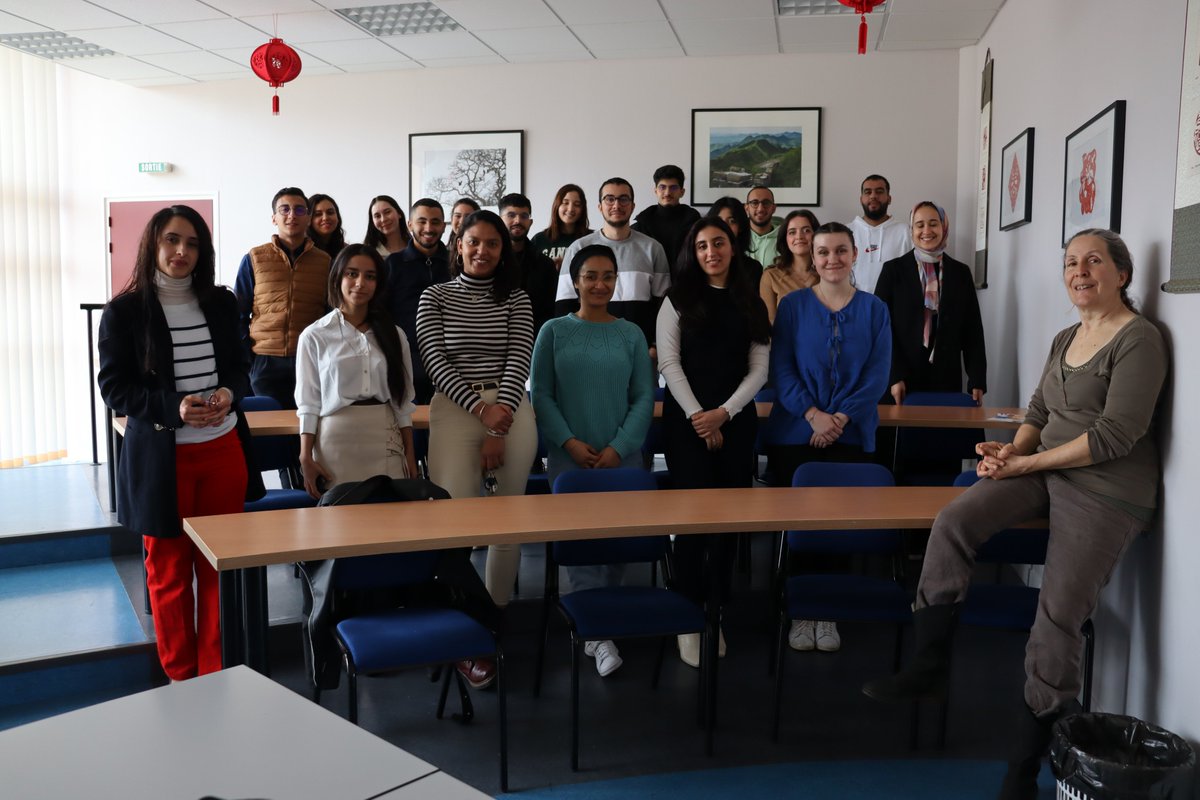 Brest BS tweet media