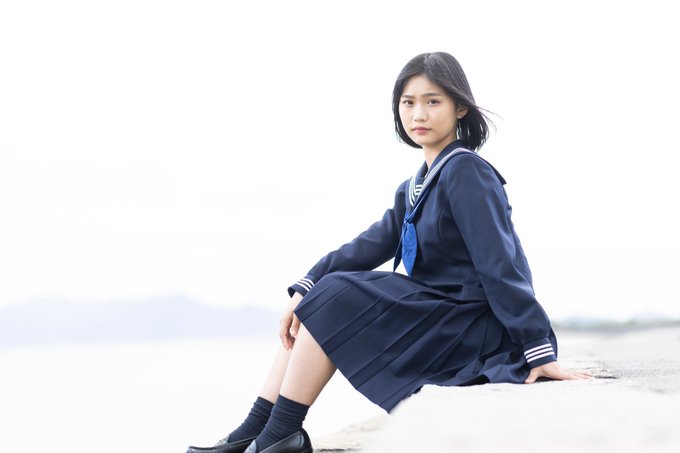 尾茂井奏良のTwitter画像10