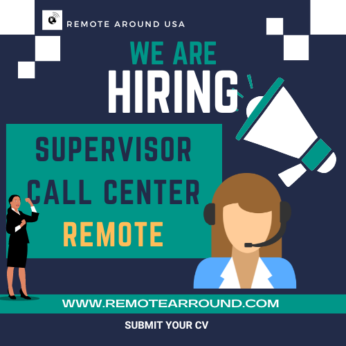 📢 Exciting Opportunity Alert! 📢 REMOTE OFFER remotearround.com/job/supervisor… REMOTE OFFERS remotearround.com/jobs-list-v1/?… #remotearround #vacancies #Supervisor #CallCenter #JobOpening #NebraskaJobs #HiringNow #CareerOpportunity #LeadershipRole #JoinOurTeam #NowHiring #JobSearch