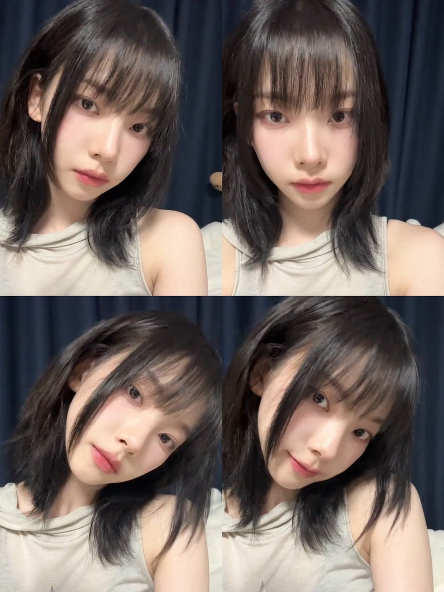 hourly karina tweet media