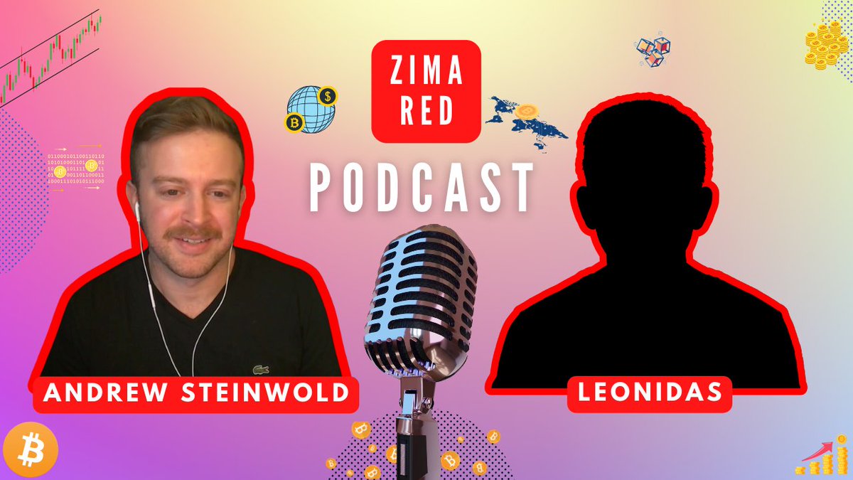 In Jan 2023, Ordinals launched and created an entirely new market Ordinals are now responsible for a huge portion of NFT trade volume I spoke with the Ordinals legend @LeonidasNFT to learn everything YT - youtube.com/watch?v=NBRUas… Podcast - podcasters.spotify.com/pod/show/andre…