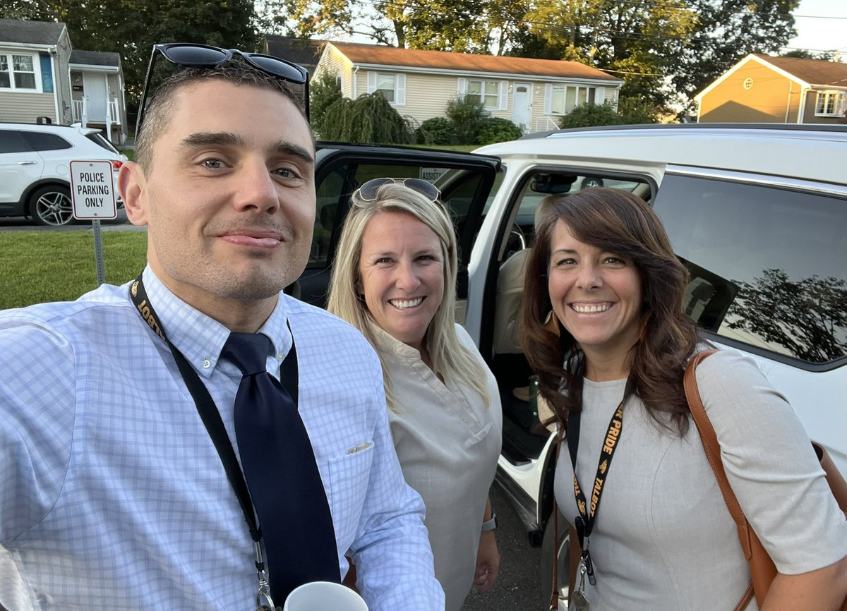 Talbot Middle School tweet media