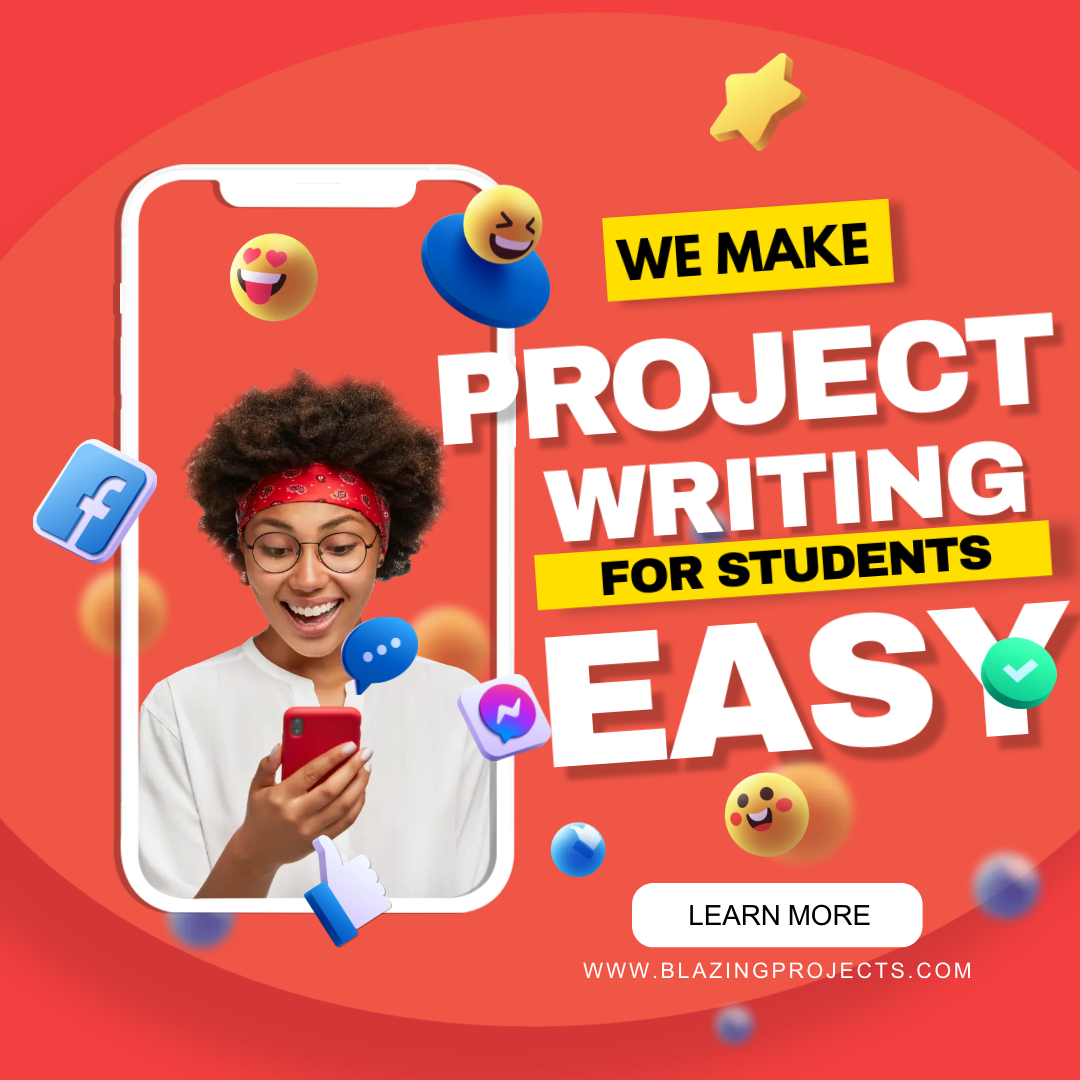 blazingprojects's tweet image. LOOKING FOR THE BEST PROJECT MATERIALS AND RESOURCES FOR MSC, BSC, HND, ETC...
visit our website blazingprojects.com
or chat us on WhatsApp at +234 811 177 0269.
#Blazingprojects #ProjectsApp #ProjectTopics #ProjectMaterials #Finalyearprojects