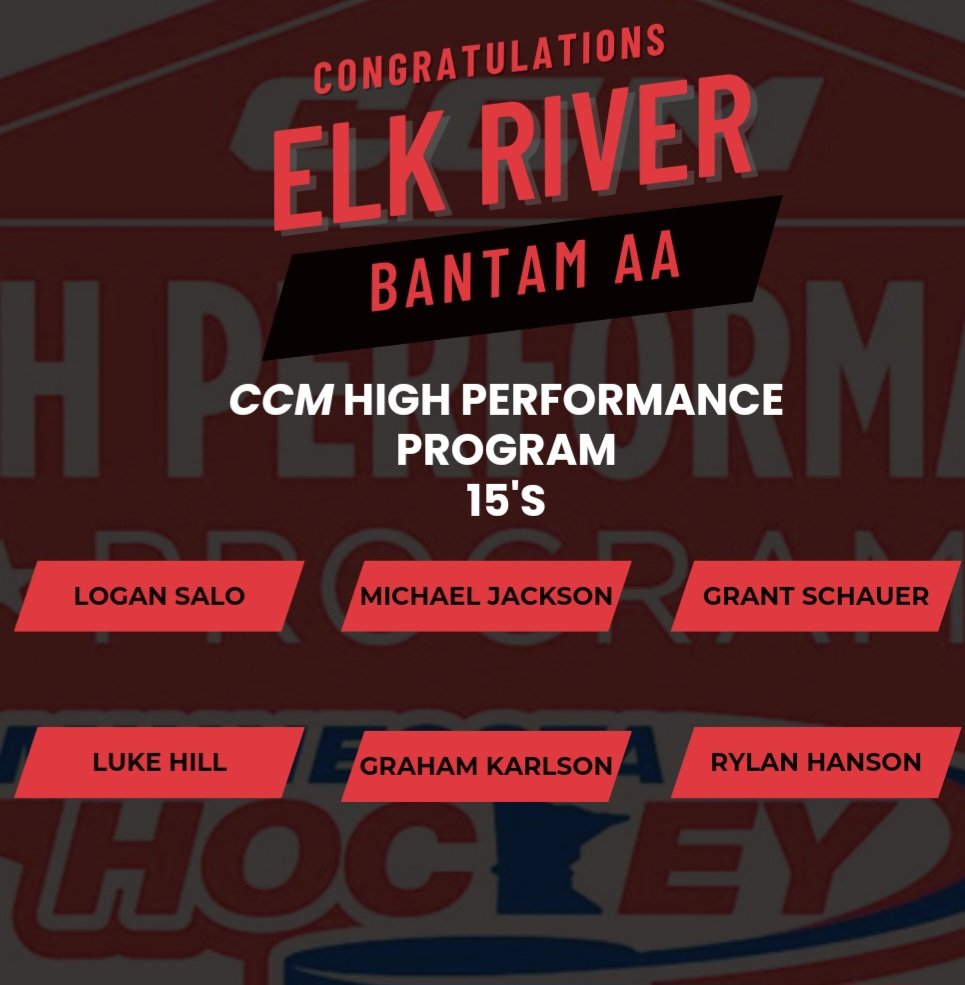 Congrats Boys!
#RiverRising