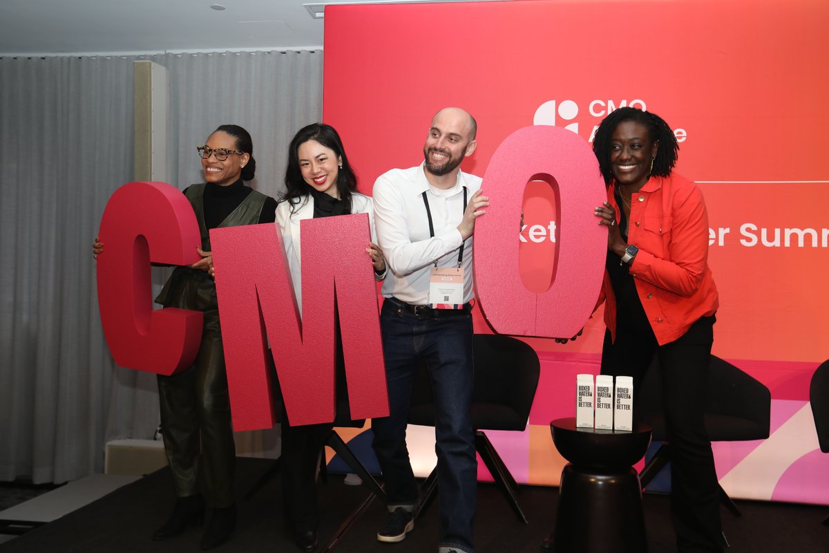 CMO Alliance tweet media