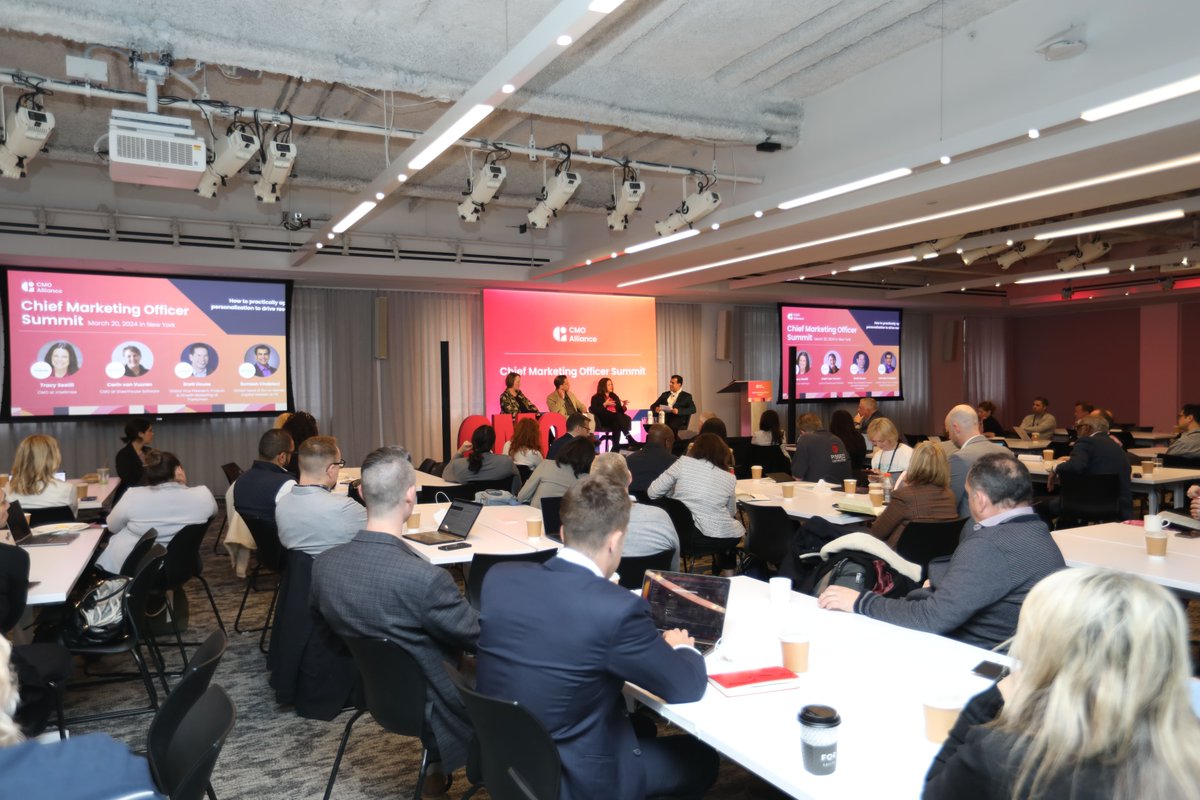 CMO Alliance tweet media