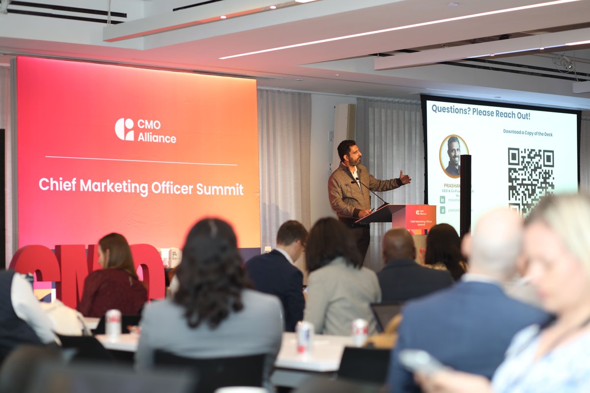 CMO Alliance tweet media
