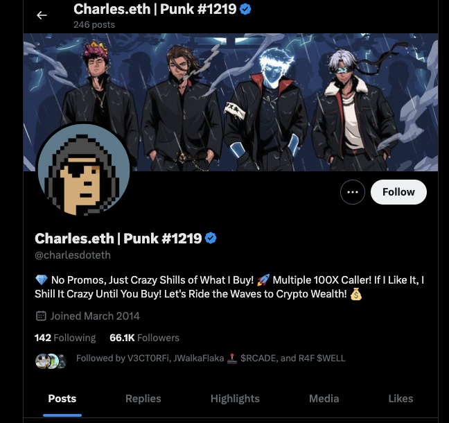 WenSubzero's tweet photo. @SolanaRugpulls Funny enough it was linked to this guy lol
it is truly amazing how these people still exist on social media. Like, create a post and then just delete after they rug everyone and then act like nothing happened. Shit is like sicko mode these days... Team of scammers... https://t.co/0ba5XnRaXD