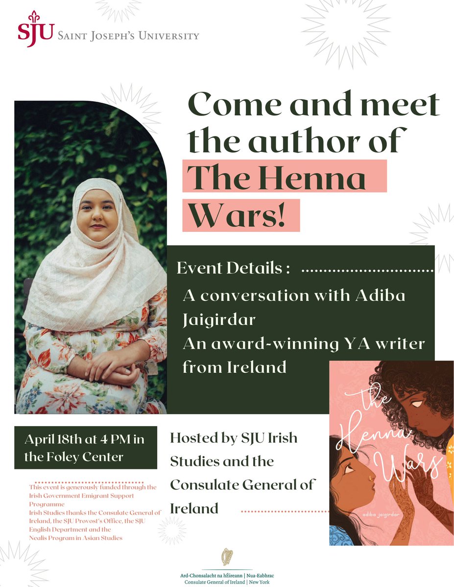 SJU Writing Studies (@sjuwritstudies) on Twitter photo 