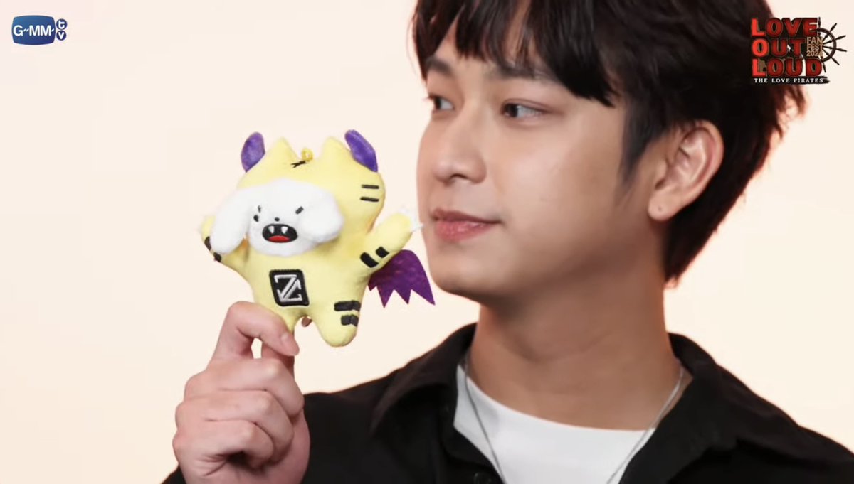 Sol Cute & Mon Cute ☺️🤏🏻 LOL2024 x PERTHCHIMON Live