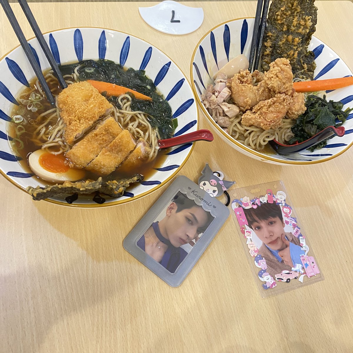 mangodaisukai's tweet image. bukber (buka berempat) @tsurunity