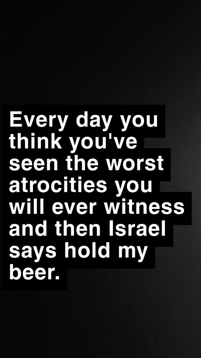 #WorldCentralKitchen #IsraeliNazis