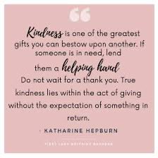 True #Kindness.. #JoyTrain #Joy #MentalHealth #Mindfulness #Quote #Mindset #Blessed RT @embracetruejoy