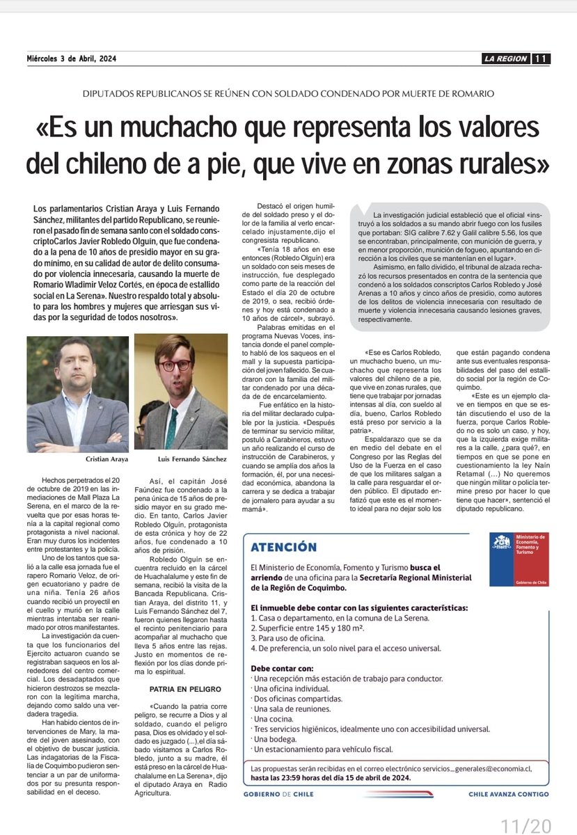 Daniel Nuñez A. tweet media