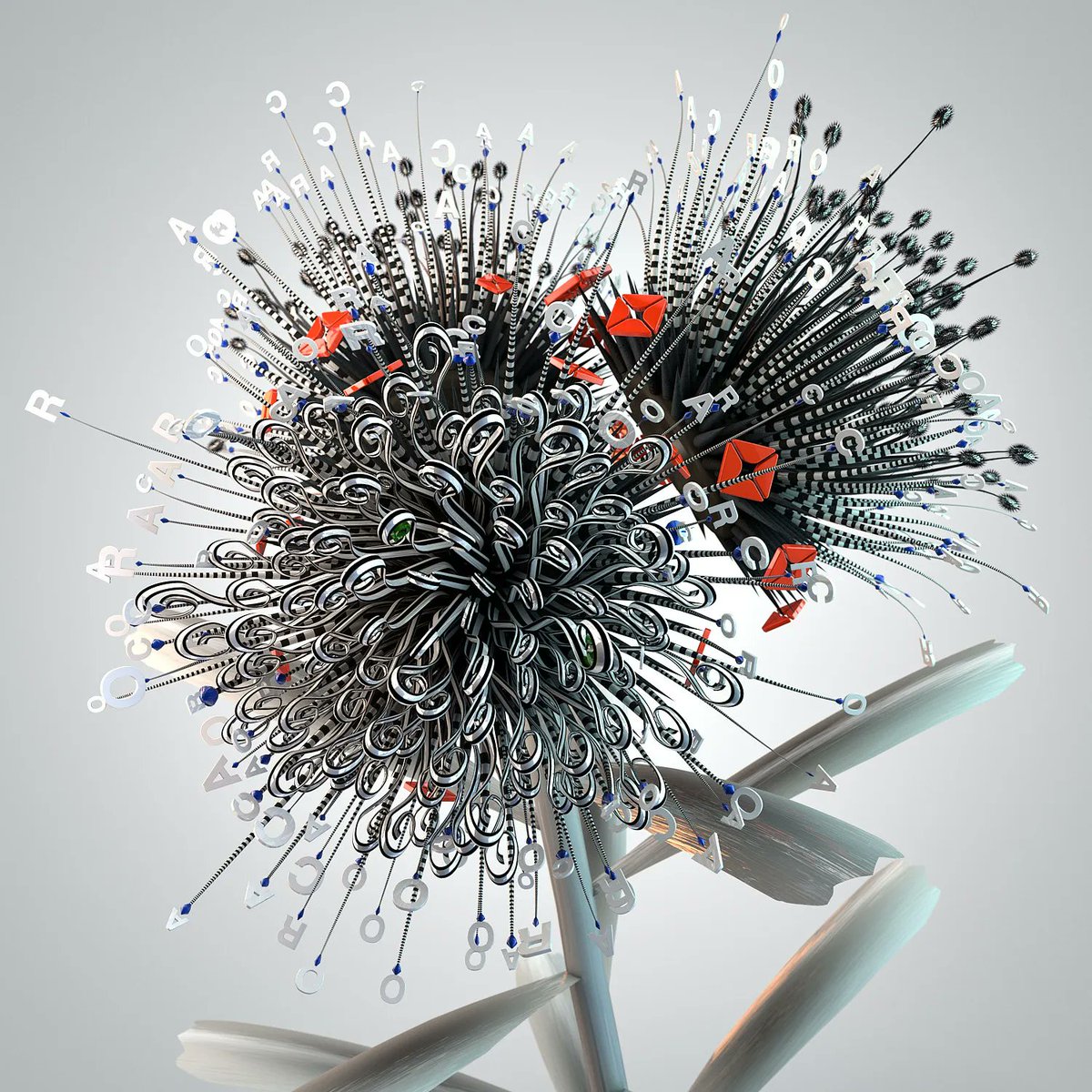 The Lumen Prize tweet media