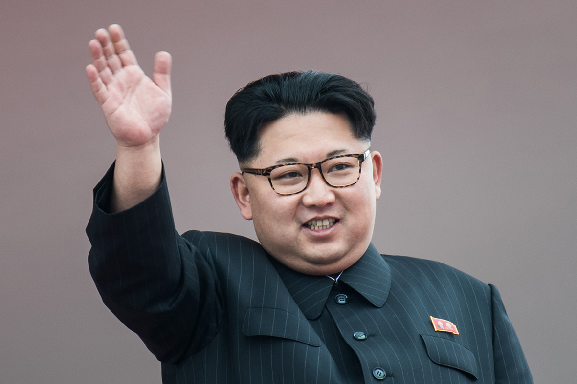 “I wonder how the whites successfully convinced Africans that polygamy is a sin but LGBTQ+ is a human right. Africans should learn how to practice their religion. Until the day that Africans will start practicing their own culture, they will never develop” ~ Kim Jong Un (North