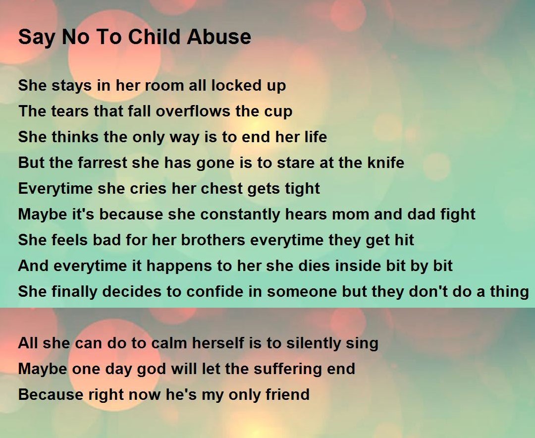 Parents and guardians, let's put children's mental health first because how we treat them shapes their future😎. We should be aware that our conflicts affect them, even at school therefore let's prioritize their stability. 
#KidsMentalHealth 
#NurtureWellbeing