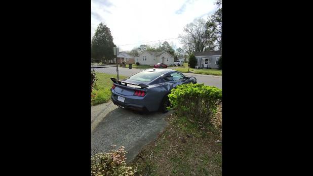 BlackPressUSA's tweet image. First Look…Mustang Dark Horse #AutoNetwork — The 2024 Mustang Dark Horse #AutoNetwork is my press car for the week.
Our — blackpressusa.com/?p=1098797