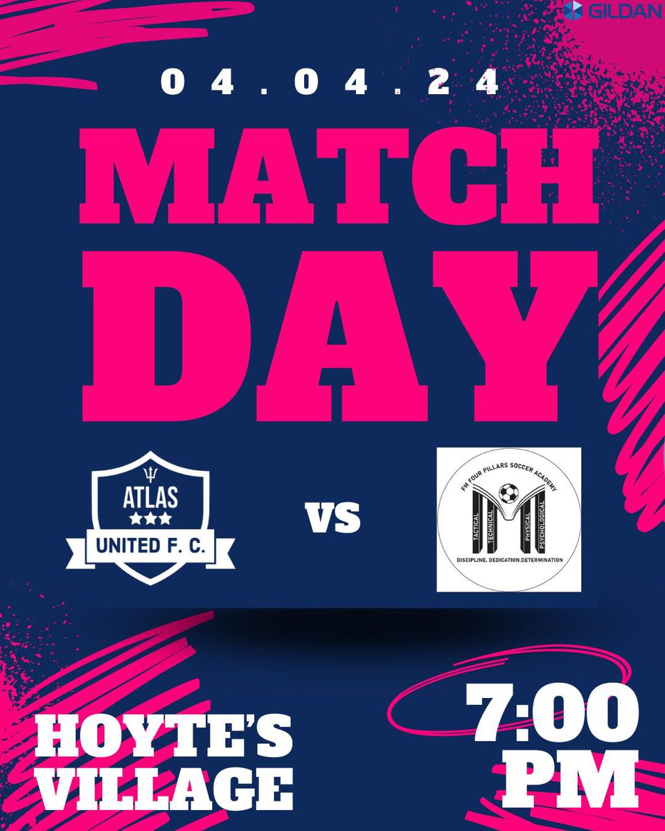 Atlas United Football Club (@atlasutd) on Twitter photo 