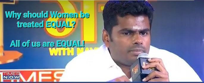 uttkarsh81's tweet photo. Is it possible to have a POLITICIAN in INDIA who is NOT a S!MP?
@annamalai_k Do you believe LAW should be EQUAL for WOMEN and MEN?
Should MEN have legal recourse for DOMESTIC VIOLENCE and RAPE similar to Women?
#FalseCaseDay
#1CroreAlimony
#MensLivesMatter
#DontBeASIMP https://t.co/QZUurKo6T1