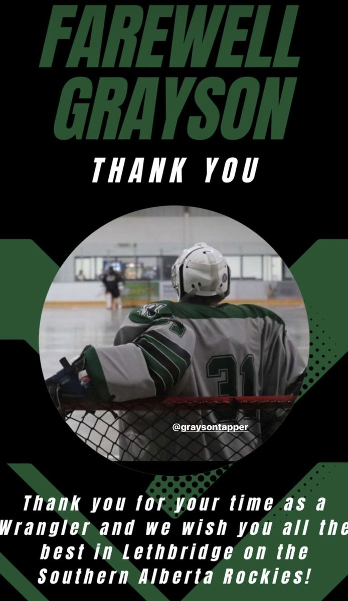 Wranglers Lacrosse tweet media